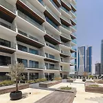 Fam Living Modern Smart Home At Business Bay With Iconic Burj And Canal Views