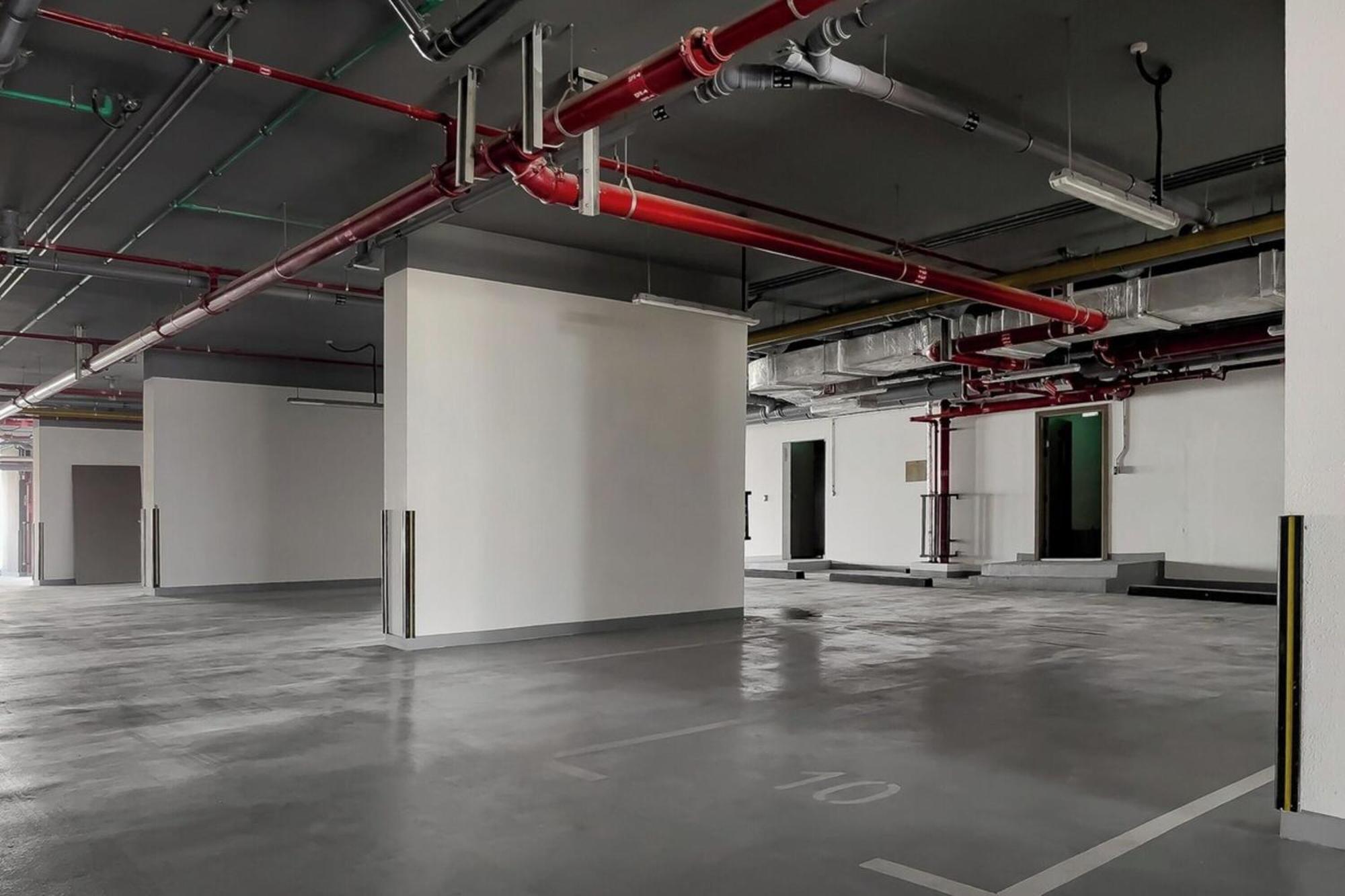 Fam Living Modern Smart At Business Bay With Iconic Burj And Canal Views * Dubai